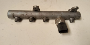 Common Rail Kraftstoffleitung - 059130089AA