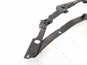 Mercedes Benz SLK-Class 171 (2004–2011) Kabrioleti katuse hing 11202510000 - 3