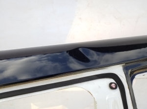 LEXUS GX (2009–2026) Rear wing - 4