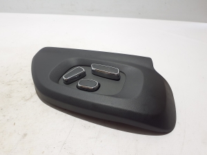 Jaguar XJ (2009–2026) Sitzverstellschalter AW9314B566AA - 2