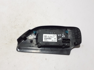 Jaguar XJ (2009–2026) Sitzverstellschalter AW9314B566AA - 4