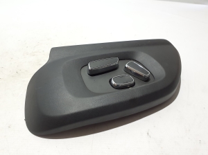 Jaguar XJ (2009–2026) Sitzverstellschalter AW9314B566DA - 2