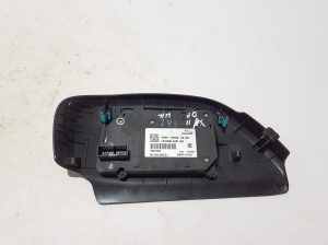 Jaguar XJ (2009–2026) Sitzverstellschalter AW9314B566DA - 4