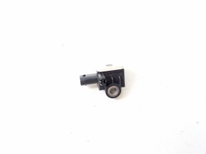 Volkswagen Touareg II (2010–2018) Airbagsensor 2H0959351