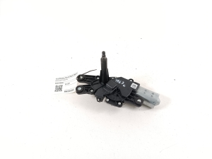Ford Mustang Mach-E Mach-E (2020–2026) Heckwischermotor FK7B17404AA - 3