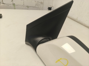 Hyundai i30 (2011–2017) Side mirror and its parts 87610A6110 - 2