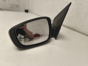 Hyundai i30 (2011–2017) Side mirror and its parts 87610A6110 - 3