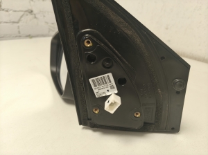 Hyundai i30 (2011–2017) Side mirror and its parts 87610A6110 - 4