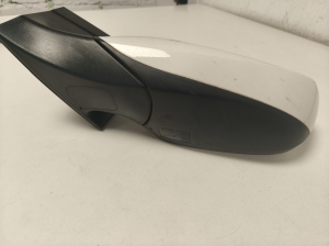 Hyundai i30 (2011–2017) Side mirror and its parts 87610A6110 - 5