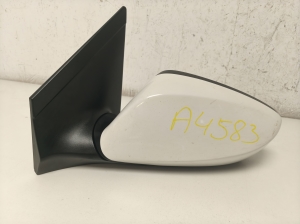   Side mirror and its parts  - 87610A6110 