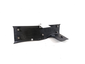Ford Mustang Mach-E Mach-E (2020–2026) Inner sill trim LJ8BR13244AEW - 4