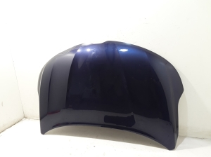   Motorhaube  - 651009482R 