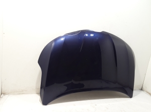 RENAULT Koleos (2016–2026) Hood 651009482R - 4