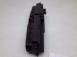 Mercedes Benz CLC-Class 203 (2001–2007) Hazard light switch A2038219074 - 2