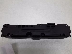 Mercedes Benz CLC-Class 203 (2001–2007) Hazard light switch A2038219074 - 3