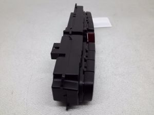 Mercedes Benz CLC-Class 203 (2001–2007) Hazard light switch A2038219074 - 6