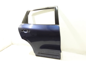 Rear side doors - 821004108R