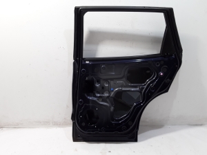 RENAULT Koleos (2016–2026) Rear side doors 821004108R - 2
