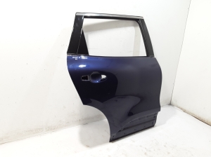 RENAULT Koleos (2016–2026) Rear side doors 821004108R - 3