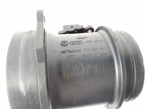 AUDI A6 C6 (2004–2011) Luftmassenmesser 059906461N - 2