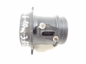 AUDI A6 C6 (2004–2011) Luftmassenmesser 059906461N - 3