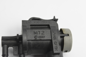 Volkswagen Sharan (1995–2010) Magnetventil 1J090623C - 3