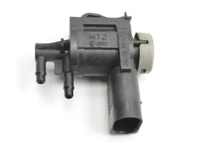 Volkswagen Sharan (1995–2010) Magnetventil 1J090623C - 4