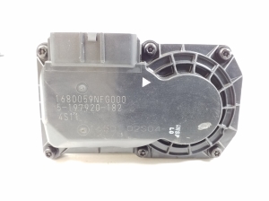 Honda Civic IX (2011–2015) Drosselklappe - 3