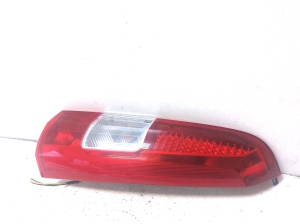 VOLVO XC70 (2000–2007) Rear corner light 160986 - 3