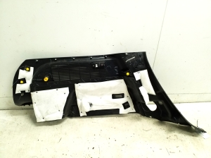 Ford Mustang Mach-E Mach-E (2020–2026) Trunk side trim panel LJ8BR31012BFW - 2
