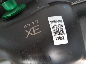 Subaru Ascent I (2018–2026) Kraftstofftank 42012XC00A - 4