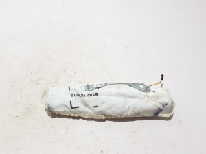 Jaguar XJ (2009–2026) Sitzairbag vorne 9X23611D32BA - 4
