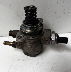 AUDI A3 8P (2003–2012) Kraftstoffpumpe 03C127026N - 3