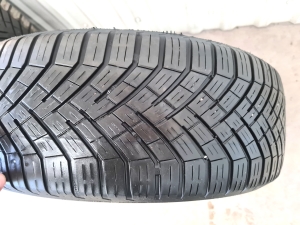 Ford C-MAX (2010–2026) Rim set - 6