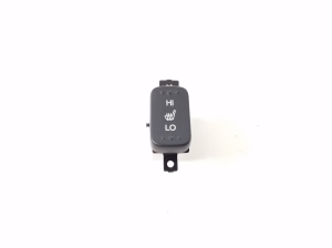 Heated seat switch