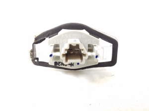 Honda CR-V (2012–2016) Éclairage de plaque d’immatriculation - 2