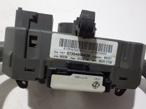 Citroen Jumper II (2006–2014) Wickelfeder (Schleifring) 7354694740 - 2