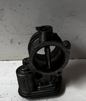 Drosselklappe - B72561323