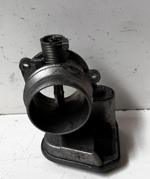 BMW X3 E83 (2003–2010) Accelerator valve B72561323 - 2
