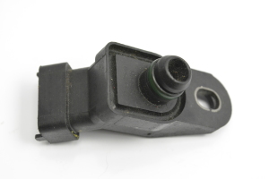 Opel Vectra B (1995–2002) Sensor Ladeluftkühler 0281002137 - 2