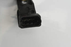 Opel Vectra B (1995–2002) Sensor Ladeluftkühler 0281002137 - 3