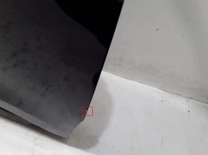 RENAULT Koleos (2016–2026) Front door 801009754R - 3