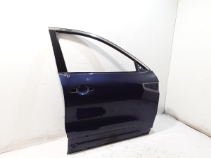 RENAULT Koleos (2016–2026) Front door 801009754R - 4