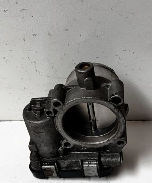 Volkswagen Golf VI (2008–2013) Drosselklappe 03C133062D - 3