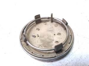 AUDI A4 B8 (2007–2016) Nabenkappe 4B0601170A - 3