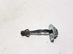  Türfangband Türfeststeller Türstopper hinten  - 824304713R 