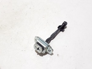 RENAULT Koleos (2016–2026) Rear side door opening limiter 824304713R - 2
