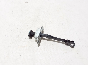   Rear side door opening limiter  - 824304713R 