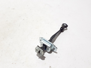 RENAULT Koleos (2016–2026) Front door check 804304684R - 2