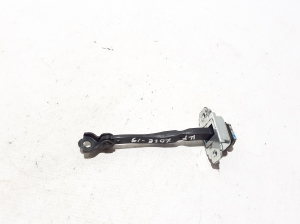   Front door check  - 804304684R 
